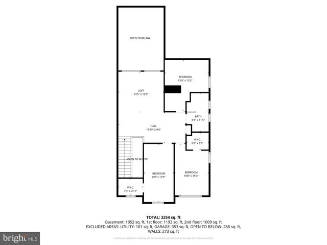 2252 RED PINE LOOP, Dumfries, VA 22026