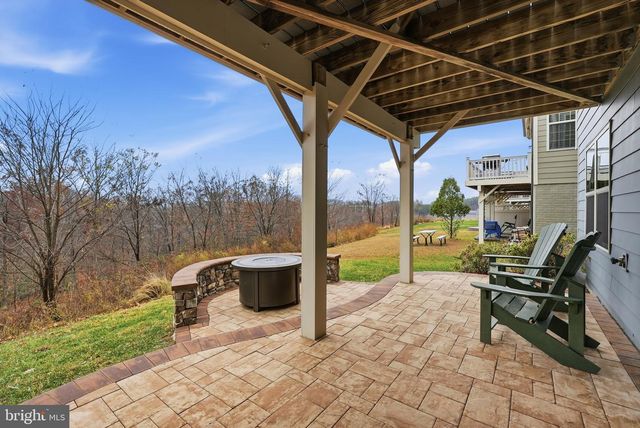 2252 RED PINE LOOP, Dumfries, VA 22026