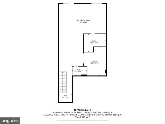 2252 RED PINE LOOP, Dumfries, VA 22026