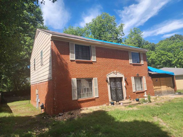 6200 RIDGELINE DR, Memphis, TN 38115