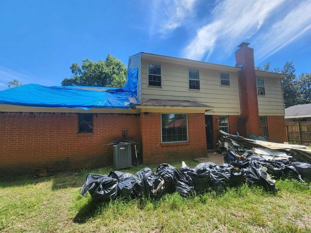 6200 RIDGELINE DR, Memphis, TN 38115