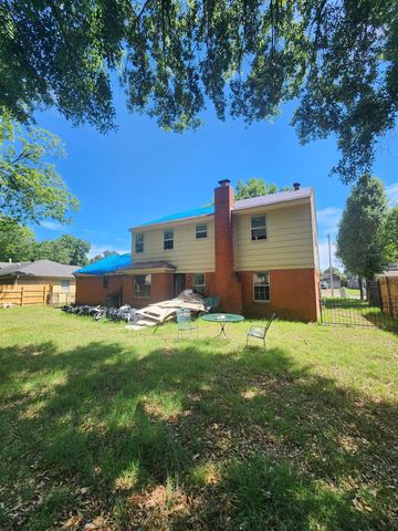 6200 RIDGELINE DR, Memphis, TN 38115