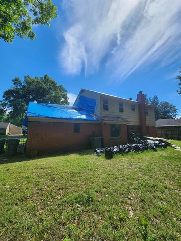 6200 RIDGELINE DR, Memphis, TN 38115