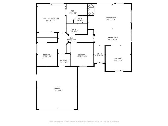 9226 Lucchesi Dr, Sacramento, CA 95829