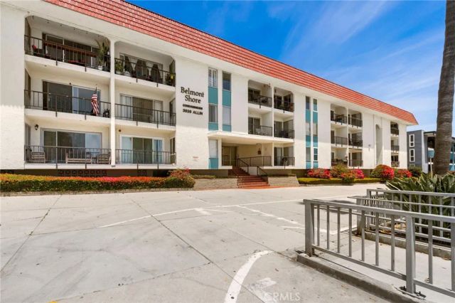 3939 E Allin Street 106, Long Beach, CA 90803