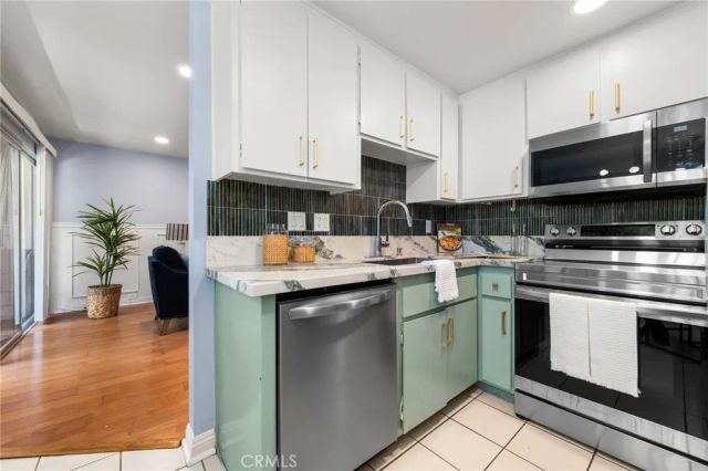3939 E Allin Street 106, Long Beach, CA 90803
