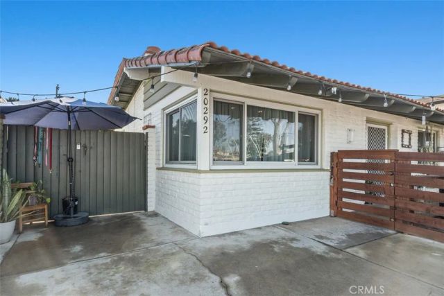 20292 RIVERSIDE, Newport Beach, CA 92707