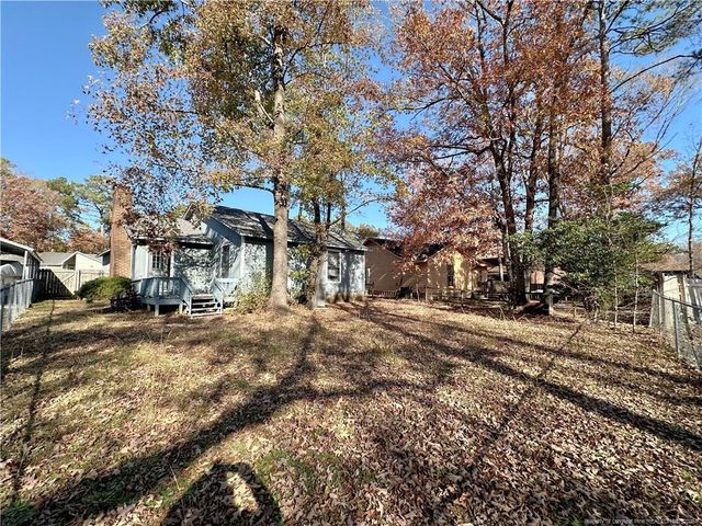 6031 Harmon Place, Fayetteville, NC 28314