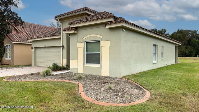 4367 Fitzroy Reef Drive, Mims, FL 32754