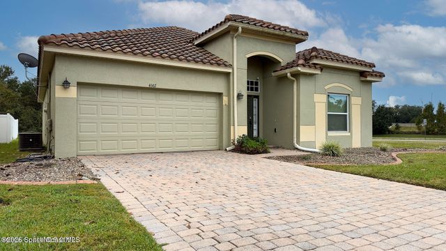 4367 Fitzroy Reef Drive, Mims, FL 32754