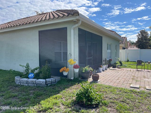 4367 Fitzroy Reef Drive, Mims, FL 32754