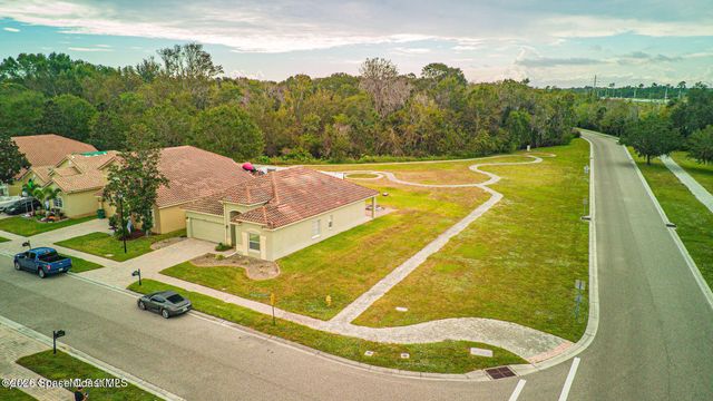 4367 Fitzroy Reef Drive, Mims, FL 32754