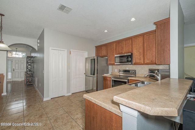 4367 Fitzroy Reef Drive, Mims, FL 32754