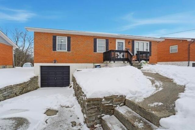 87 Coreta Drive, Florence, KY 41042