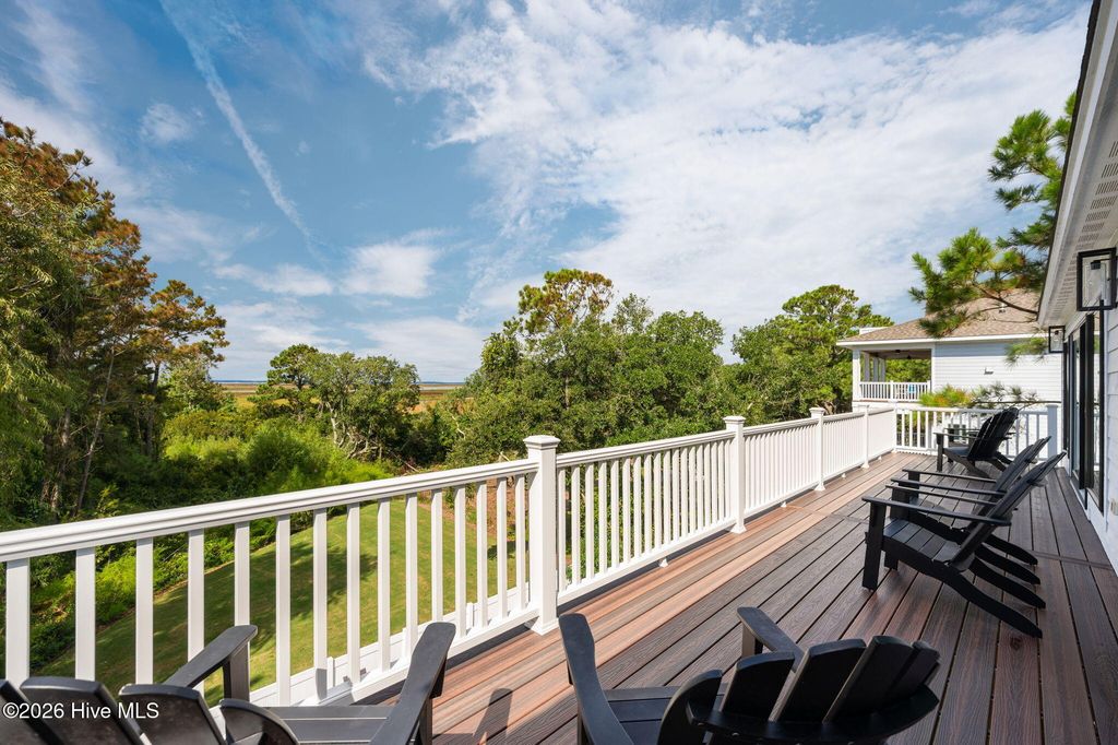 Image 55 of property listing at 768 Hunt Club Drive, Corolla, NC 27927