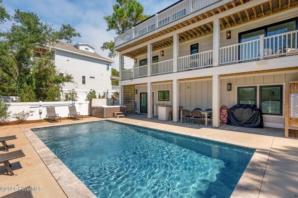 Image 60 of property listing at 768 Hunt Club Drive, Corolla, NC 27927