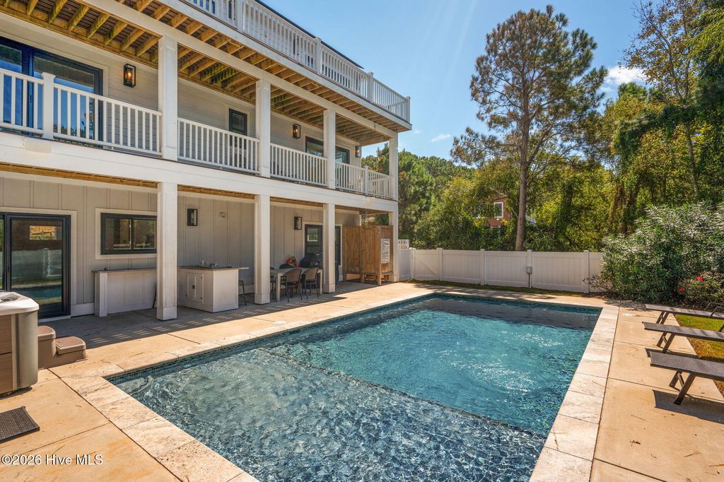 Image 65 of property listing at 768 Hunt Club Drive, Corolla, NC 27927