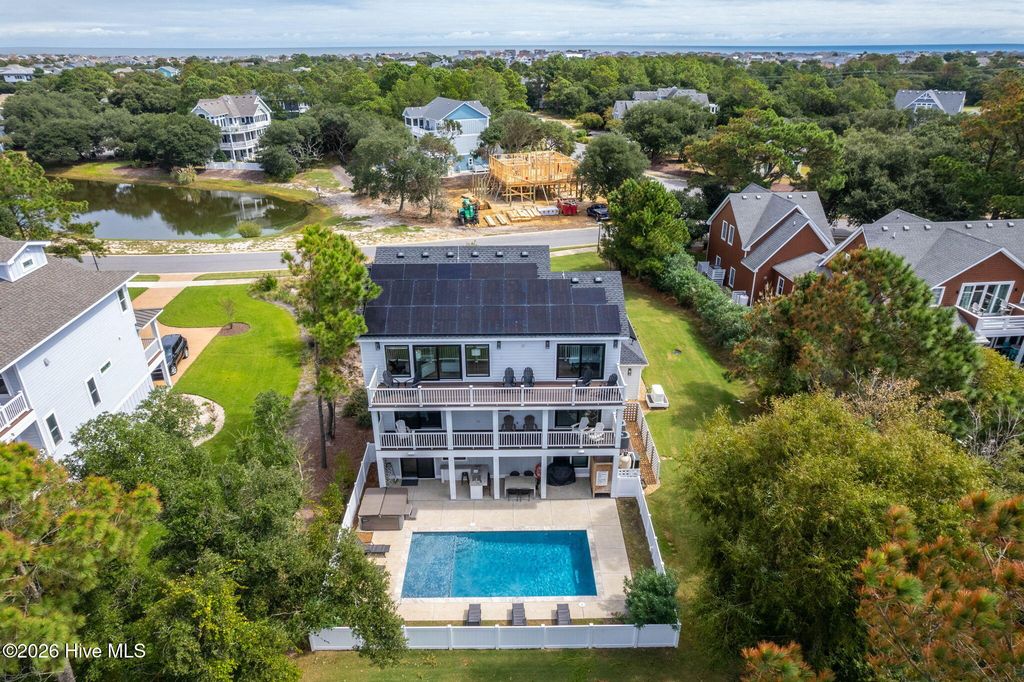 Image 69 of property listing at 768 Hunt Club Drive, Corolla, NC 27927