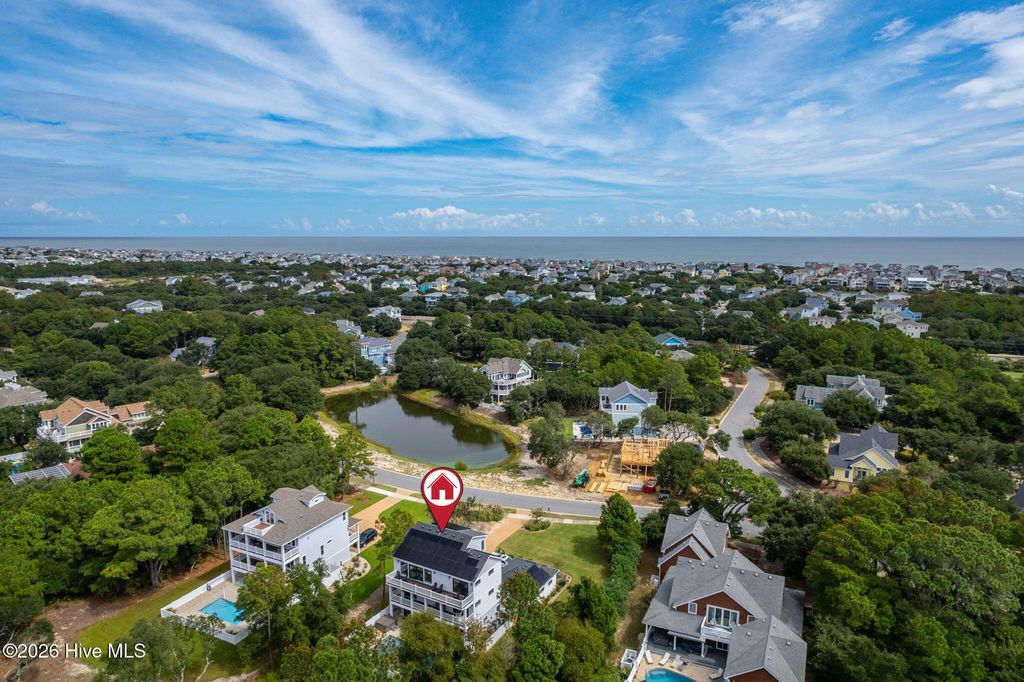 Image 70 of property listing at 768 Hunt Club Drive, Corolla, NC 27927