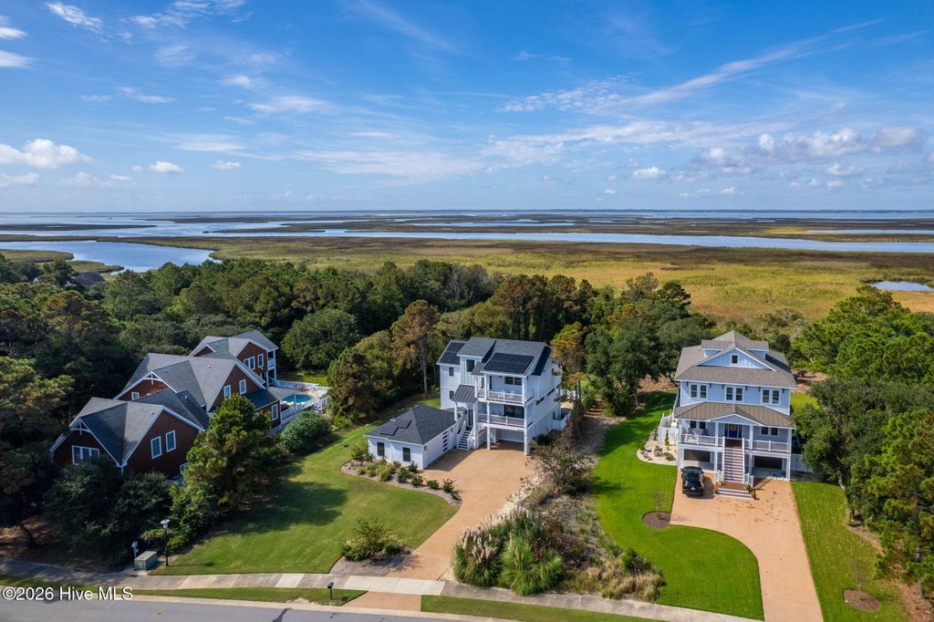 Image 71 of property listing at 768 Hunt Club Drive, Corolla, NC 27927