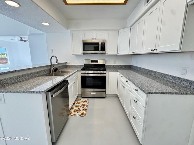 574 Duchess Drive, Sierra Vista, AZ 85635