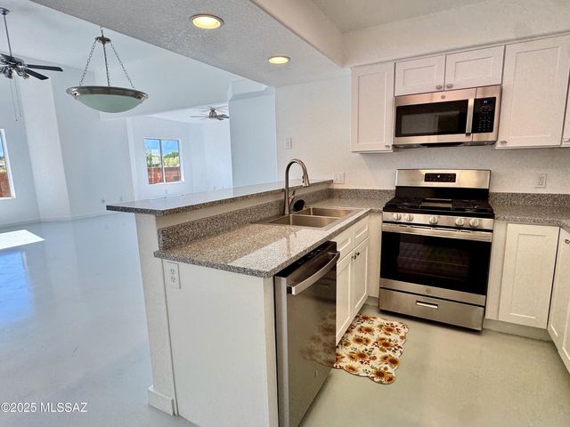 574 Duchess Drive, Sierra Vista, AZ 85635