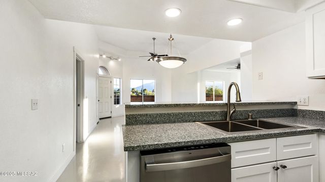 574 Duchess Drive, Sierra Vista, AZ 85635