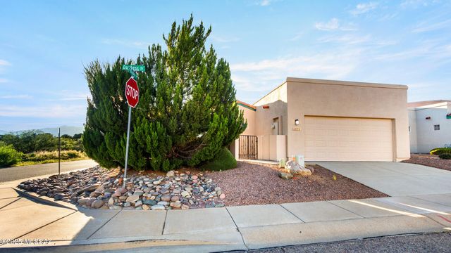 574 Duchess Drive, Sierra Vista, AZ 85635