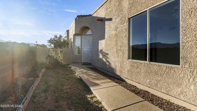 574 Duchess Drive, Sierra Vista, AZ 85635