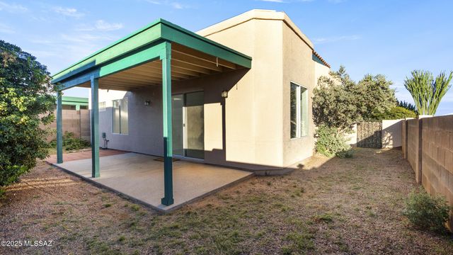 574 Duchess Drive, Sierra Vista, AZ 85635