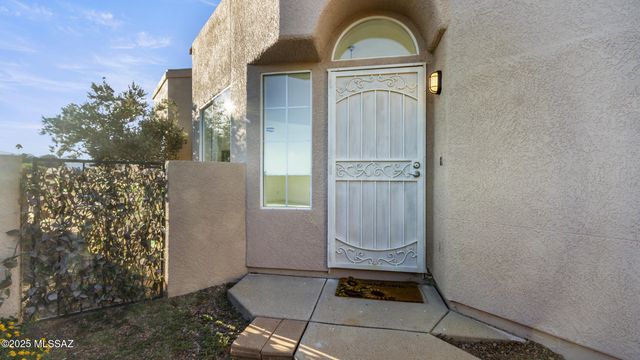 574 Duchess Drive, Sierra Vista, AZ 85635