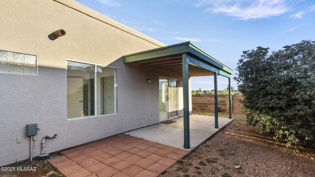 574 Duchess Drive, Sierra Vista, AZ 85635