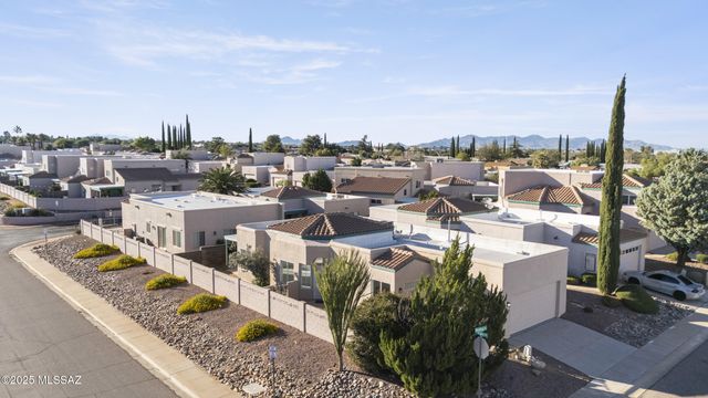 574 Duchess Drive, Sierra Vista, AZ 85635