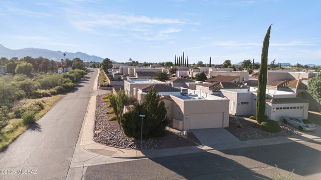 574 Duchess Drive, Sierra Vista, AZ 85635