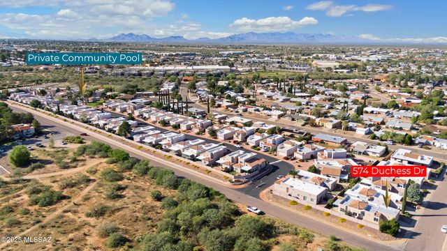 574 Duchess Drive, Sierra Vista, AZ 85635