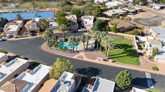 574 Duchess Drive, Sierra Vista, AZ 85635