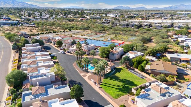 574 Duchess Drive, Sierra Vista, AZ 85635