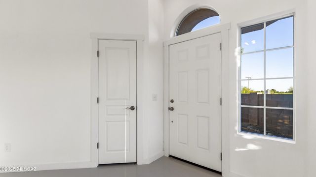 574 Duchess Drive, Sierra Vista, AZ 85635