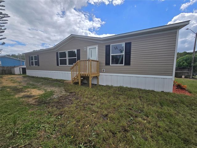 2827 NEWCOMBE LANE, Kissimmee, FL 34741