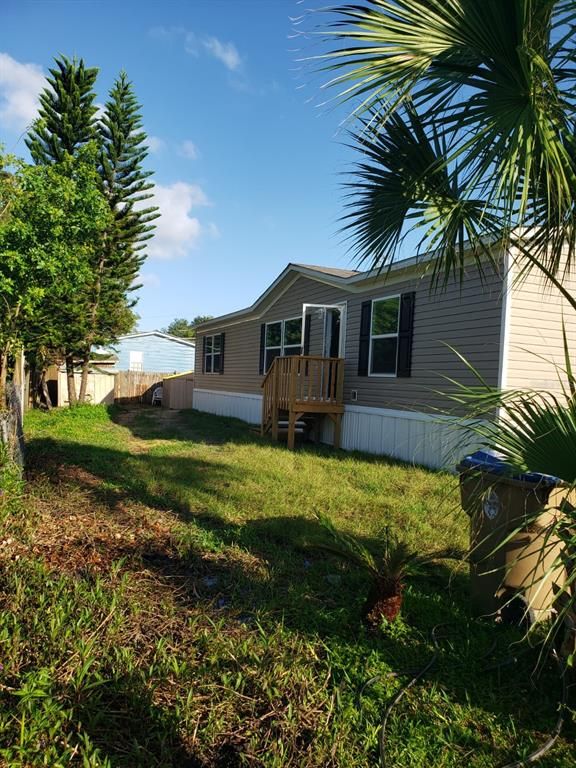 2827 NEWCOMBE LANE, Kissimmee, FL 34741