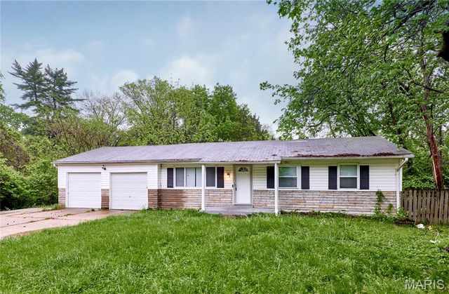 10132 Cavalier Court, St Louis, MO 63136