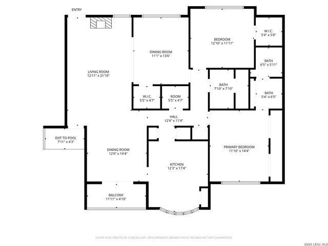 7711 Callaghan Rd Apt 404, San Antonio, TX 78229