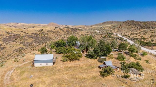 11500 Brownlee Rd, Sweet, ID 83760 property photo