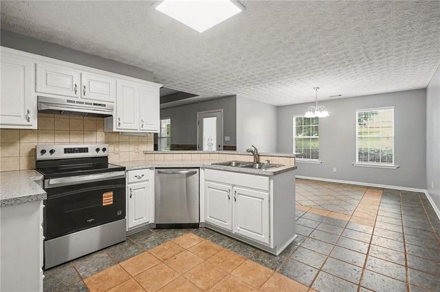 50 Mountainside Lane, Covington, GA 30016