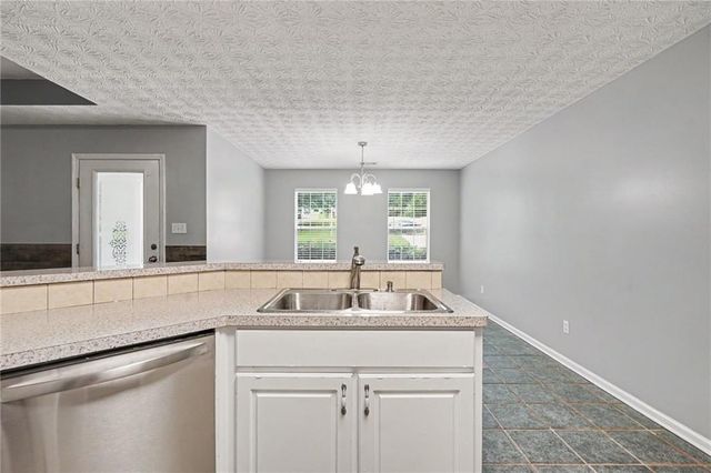 50 Mountainside Lane, Covington, GA 30016