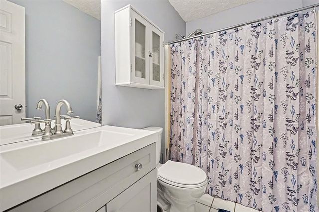 50 Mountainside Lane, Covington, GA 30016