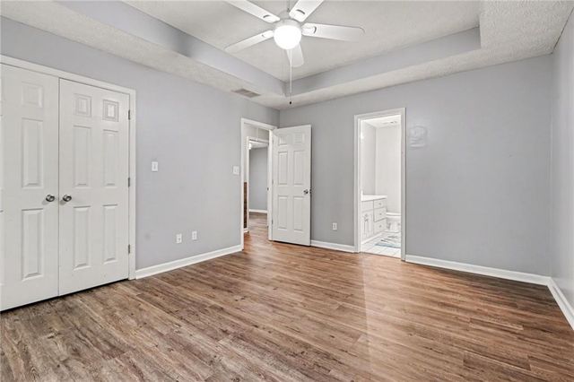 50 Mountainside Lane, Covington, GA 30016