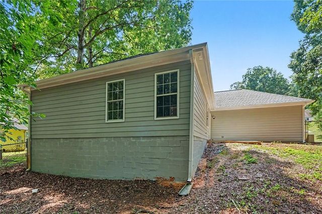50 Mountainside Lane, Covington, GA 30016
