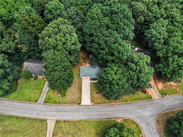 50 Mountainside Lane, Covington, GA 30016