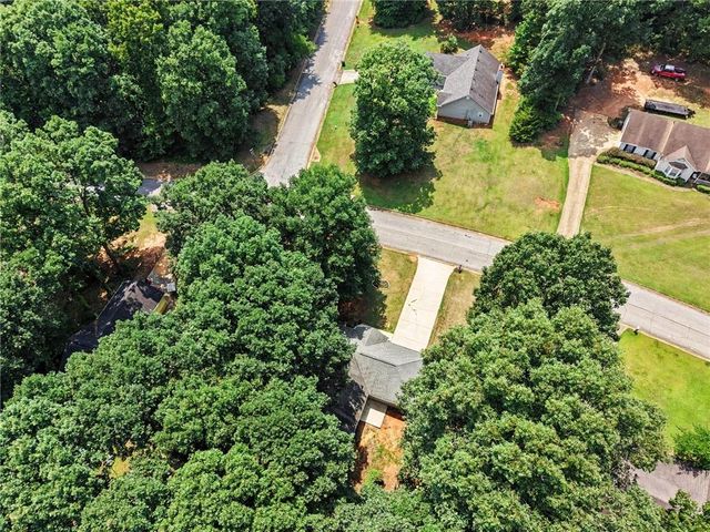 50 Mountainside Lane, Covington, GA 30016